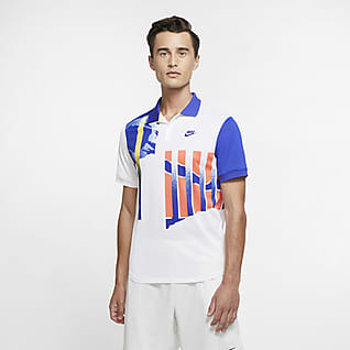 polos nike hombre 2019