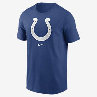 Nike Essential (NFL Indianapolis Colts) Big Kids' (Boys') Logo T-Shirt