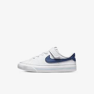 Nike Court Legacy Little Kids' Shoes