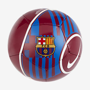 FC Barcelona Skills Ballon de football