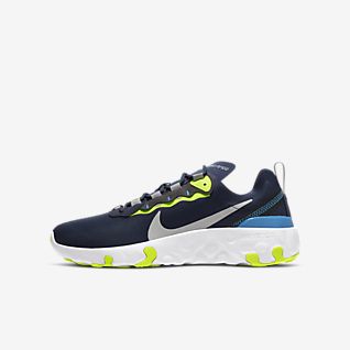 react element 2015 bambino scontate