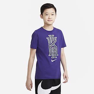boys kyrie shirt