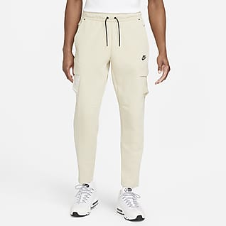 Nike Sportswear Tech Fleece Pantaloni utility - Uomo