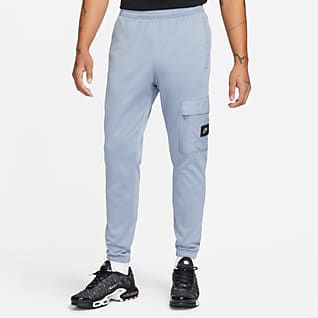 nike basketball joggers