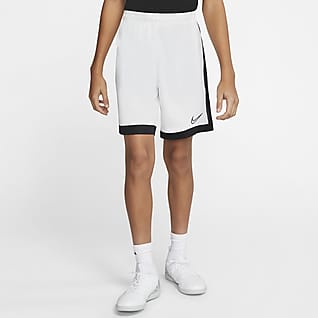 nike soccer shorts girls