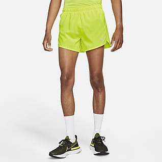 Nike Fast Men's 4"/10cm Running Shorts