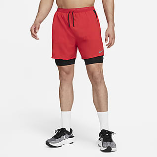 Nike Dri-FIT Stride Men's 5" 2-in-1 Running Shorts