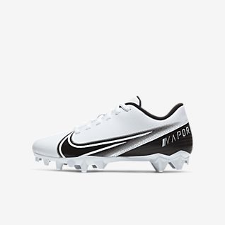 girl cleats for football