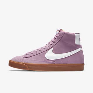 Nike Blazer schoenen en sneakers voor dames. Nike BE