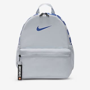 Nike Brasilia JDI Mini mochila para niños