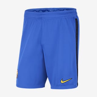FC Barcelona 2021/22 Stadium Third Men's Nike Dri-FIT Soccer Shorts