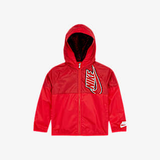 nike performance windbreaker