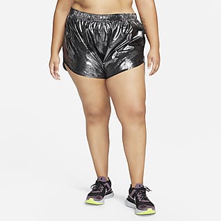 Nike Air Shorts de running de 8 cm para mujer