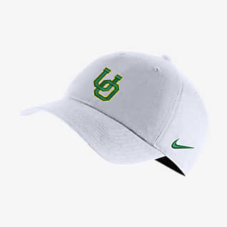 Nike College (Oregon) Adjustable Hat