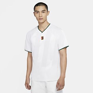 Nike公式 テニス アパレル ナイキ公式通販