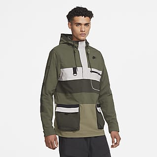 Erkek Ruzgarliklar Nike Tr