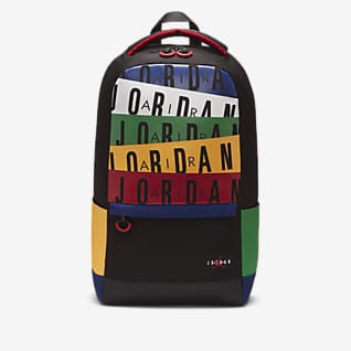 michael jordan backpack kids