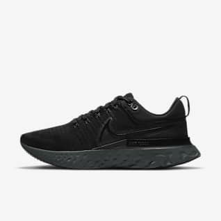 Nike React Infinity Run Flyknit 2 Chaussure de running sur route pour Homme