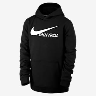 Boys Volleyball Hoodies & Pullovers. Nike.com