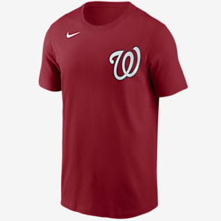 MLB Washington Nationals (Juan Soto) Men's T-Shirt