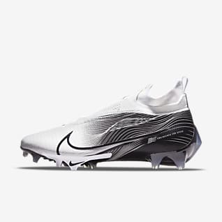 spikes nike alpha