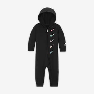 nike rompers womens