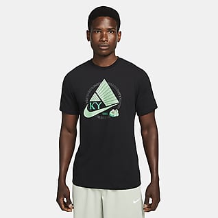 Kyrie Nike Dri-FIT Férfi kosárlabdás póló