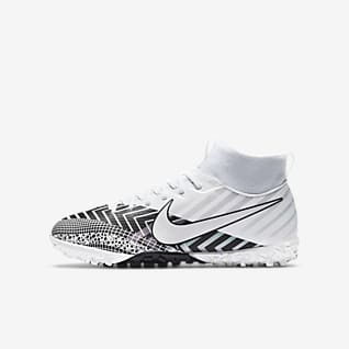 Spiral Cop Tenekesi Tek Nike Uzun Bilekli Ayakkabi Namdalseid Org