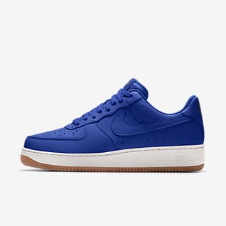 Nike Air Force 1 Low By You Scarpa personalizzabile - Donna