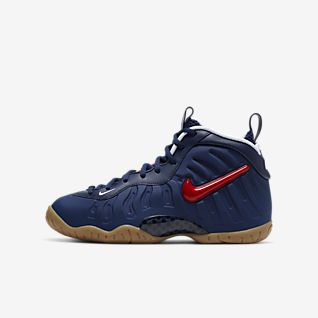 new nike posite
