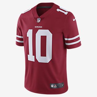 jersey 49ers