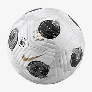 Premier League Strike Third Soccer Ball