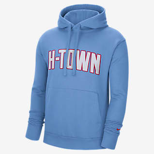 houston rockets nike hoodie