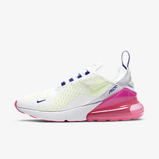 nike colorful tennis shoes