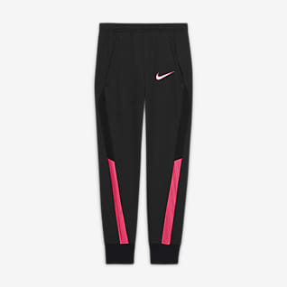 Kids Football Trousers \u0026 Tights. Nike AU