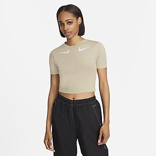 Nike Sportswear T-shirt för kvinnor
