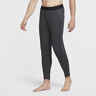 Nike Yoga Pánské kalhoty