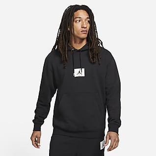 Uomo Jordan Nero Felpe \u0026 maglie. Nike IT
