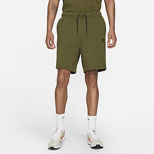 cheap nike fleece shorts