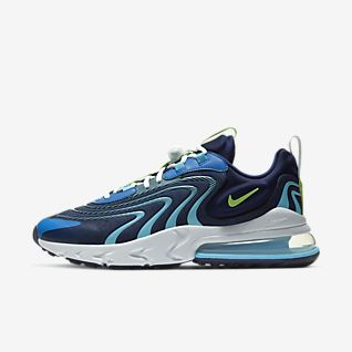 nike air 270 azul