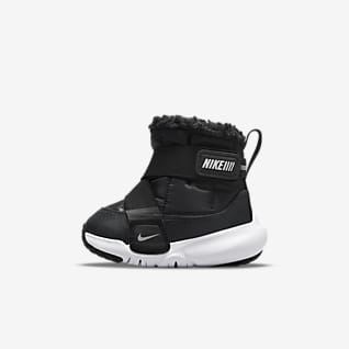 Botas. Nike ES