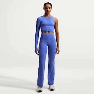 Sapphire/White