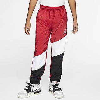 pantaloni tuta jordan ragazzo