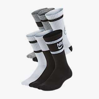 Enfant Chaussettes Et Sous Vetements Nike Fr