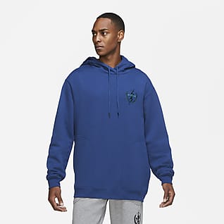 lebron zip up hoodie