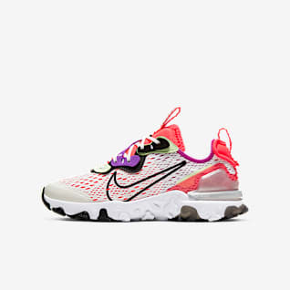 zapatillas nike react niño zapatillas nike react niño