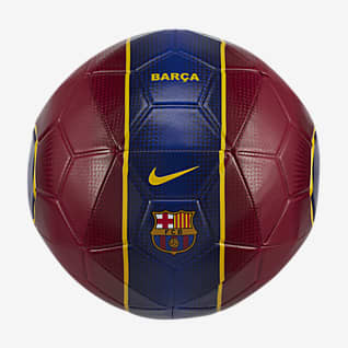 FC Barcelona Strike Bola de futebol