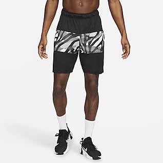 Nike Dri-FIT Sport Clash Pantalons curts d'entrenament - Home