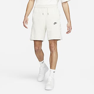 Nike Sportswear Shorts in fleece - Uomo