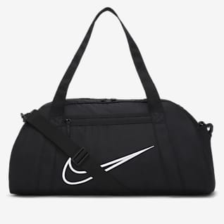 Nike Gym Club Женская сумка-дафл для тренинга (24 л)